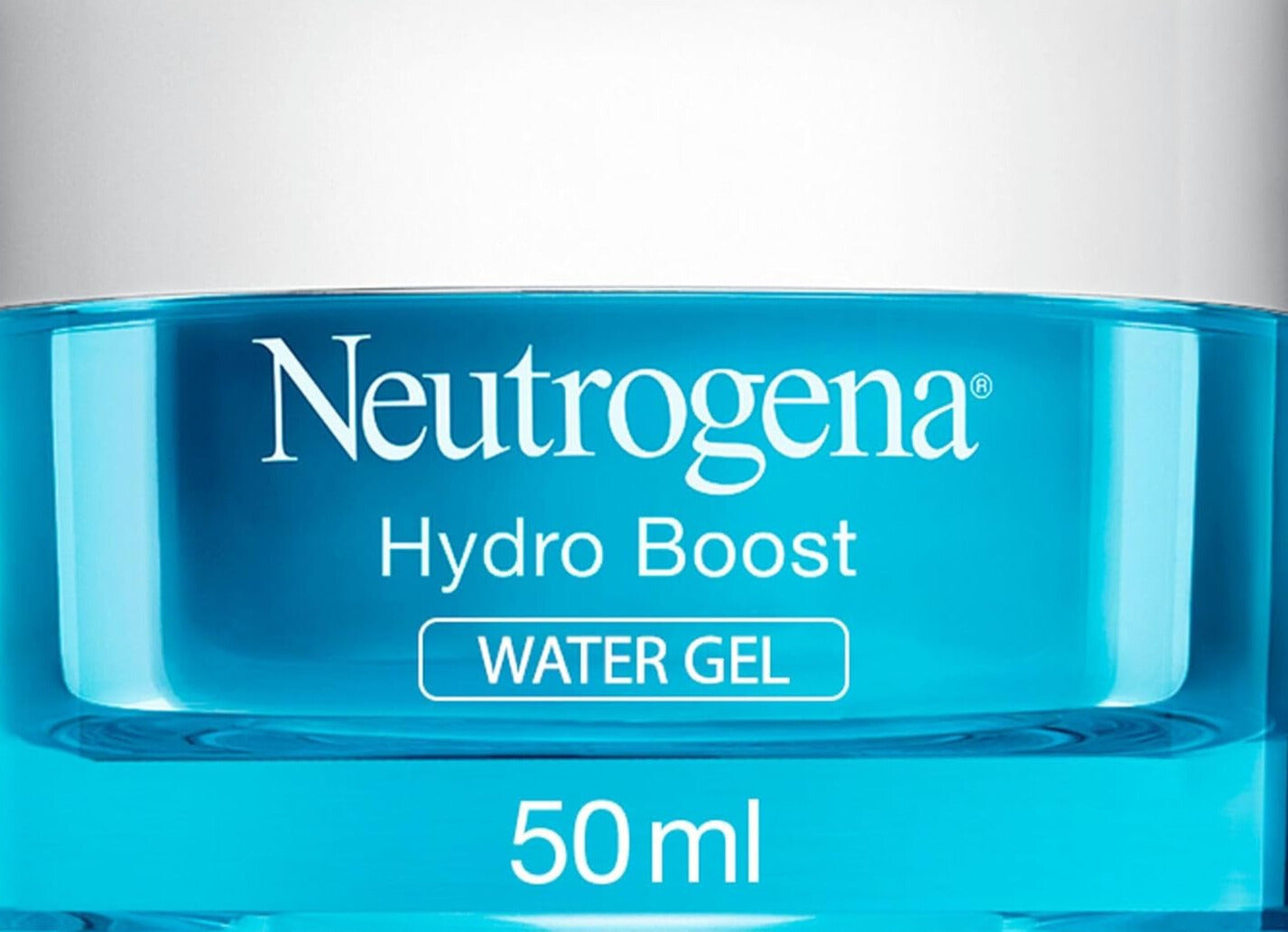 Neutrogena Hydro Boost Water Gel 50ml – Lightweight Oil-Free Face Moisturizer for Normal to Combination Skin | Falcon Drop UAE